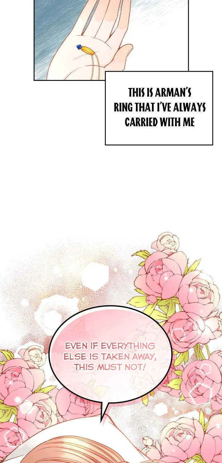 Secret Wardrobe Of The Duchess Chapter 2 page 40 - 