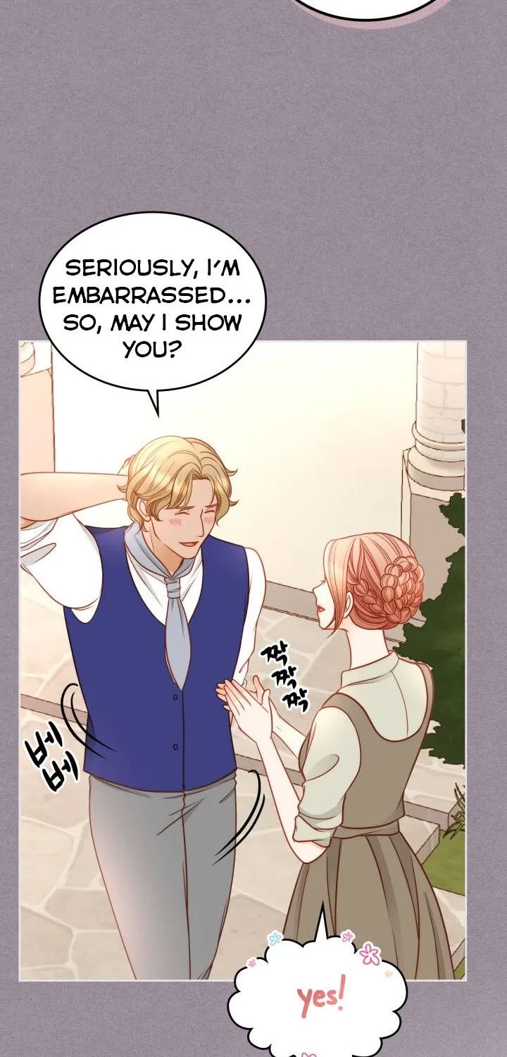 Secret Wardrobe Of The Duchess Chapter 2 page 5 - 