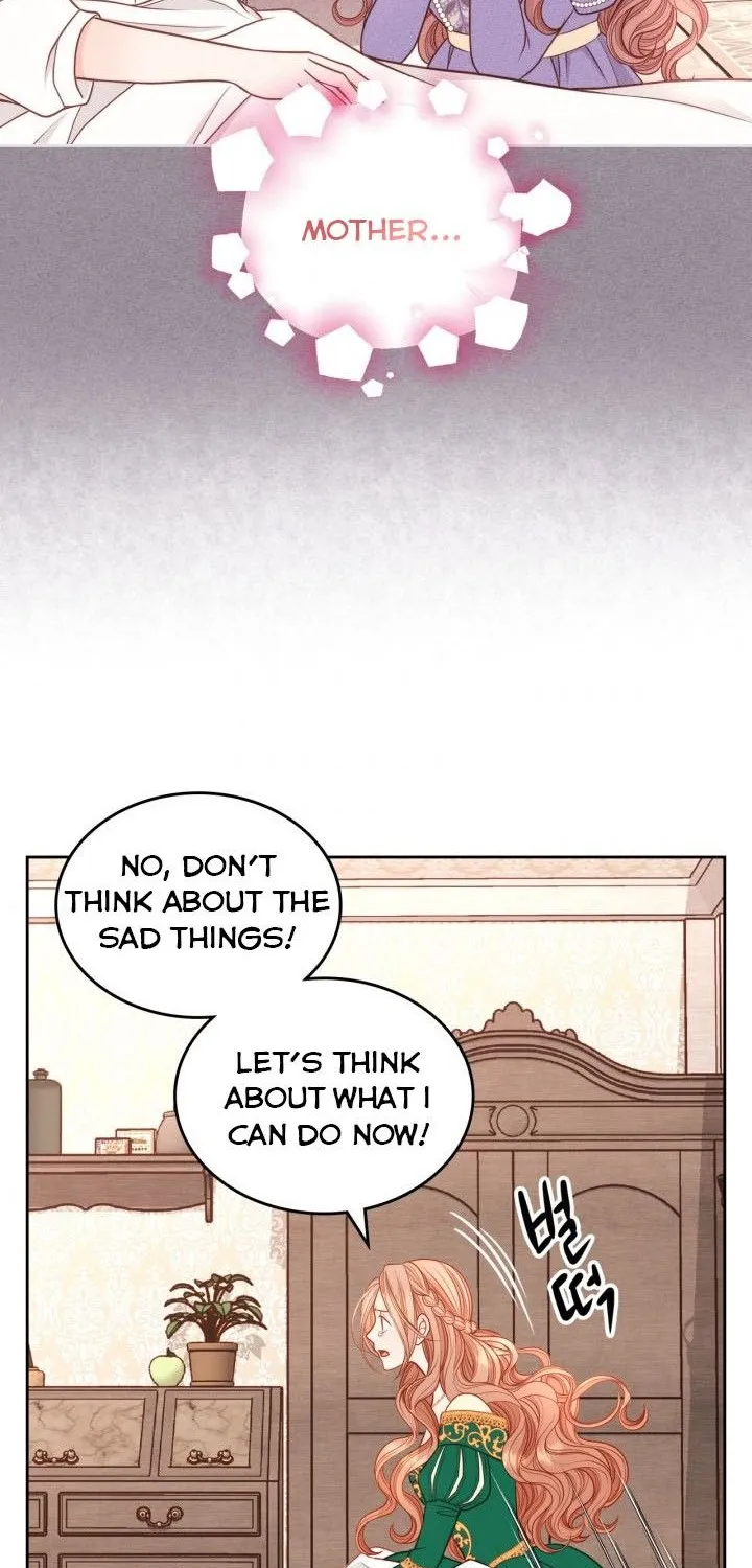Secret Wardrobe Of The Duchess Chapter 2 page 44 - 