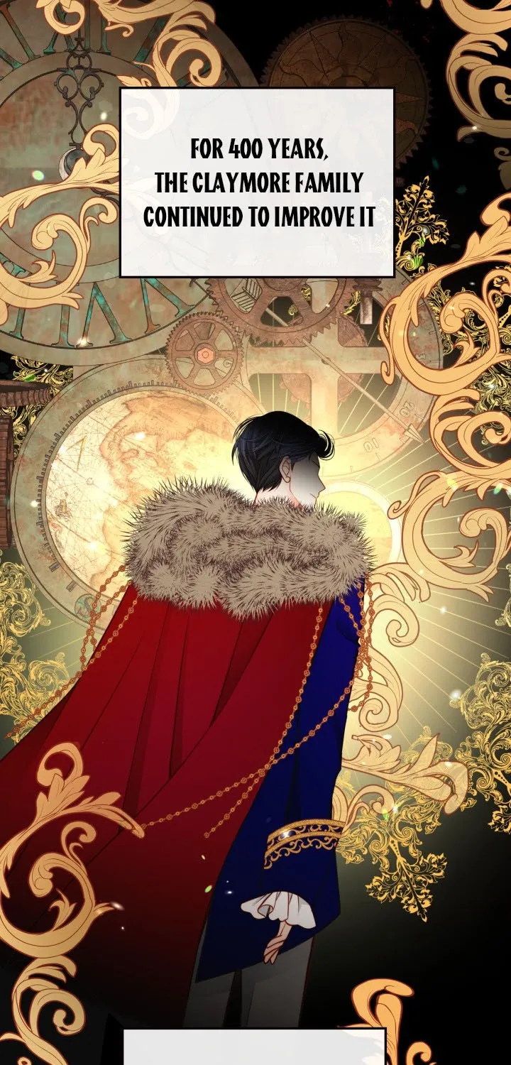 Secret Wardrobe Of The Duchess Chapter 2 page 55 - 