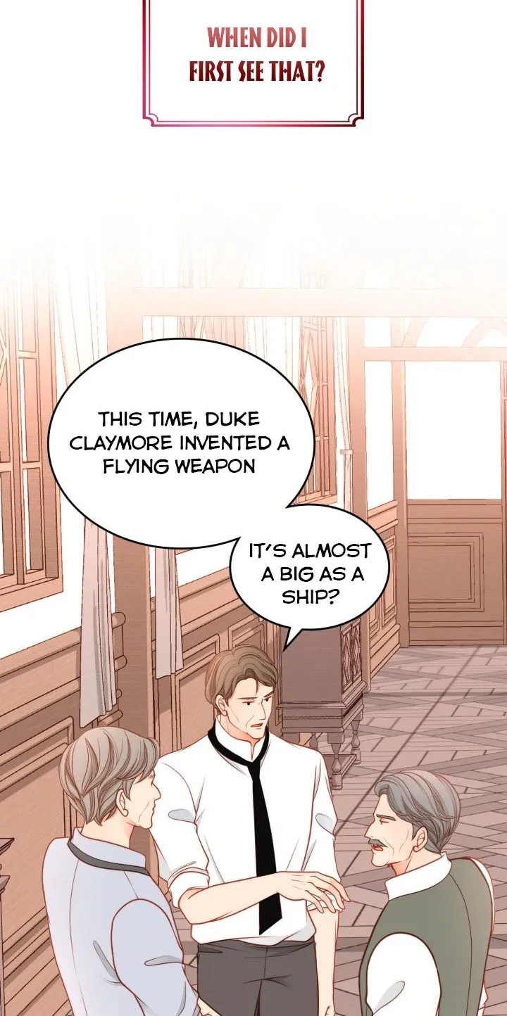 Secret Wardrobe Of The Duchess Chapter 2 page 58 - 