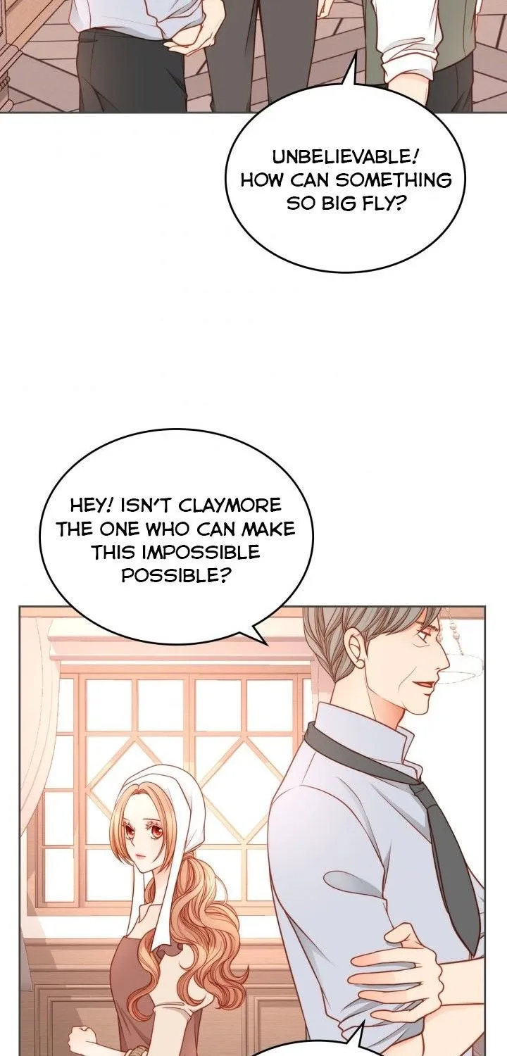 Secret Wardrobe Of The Duchess Chapter 2 page 59 - 