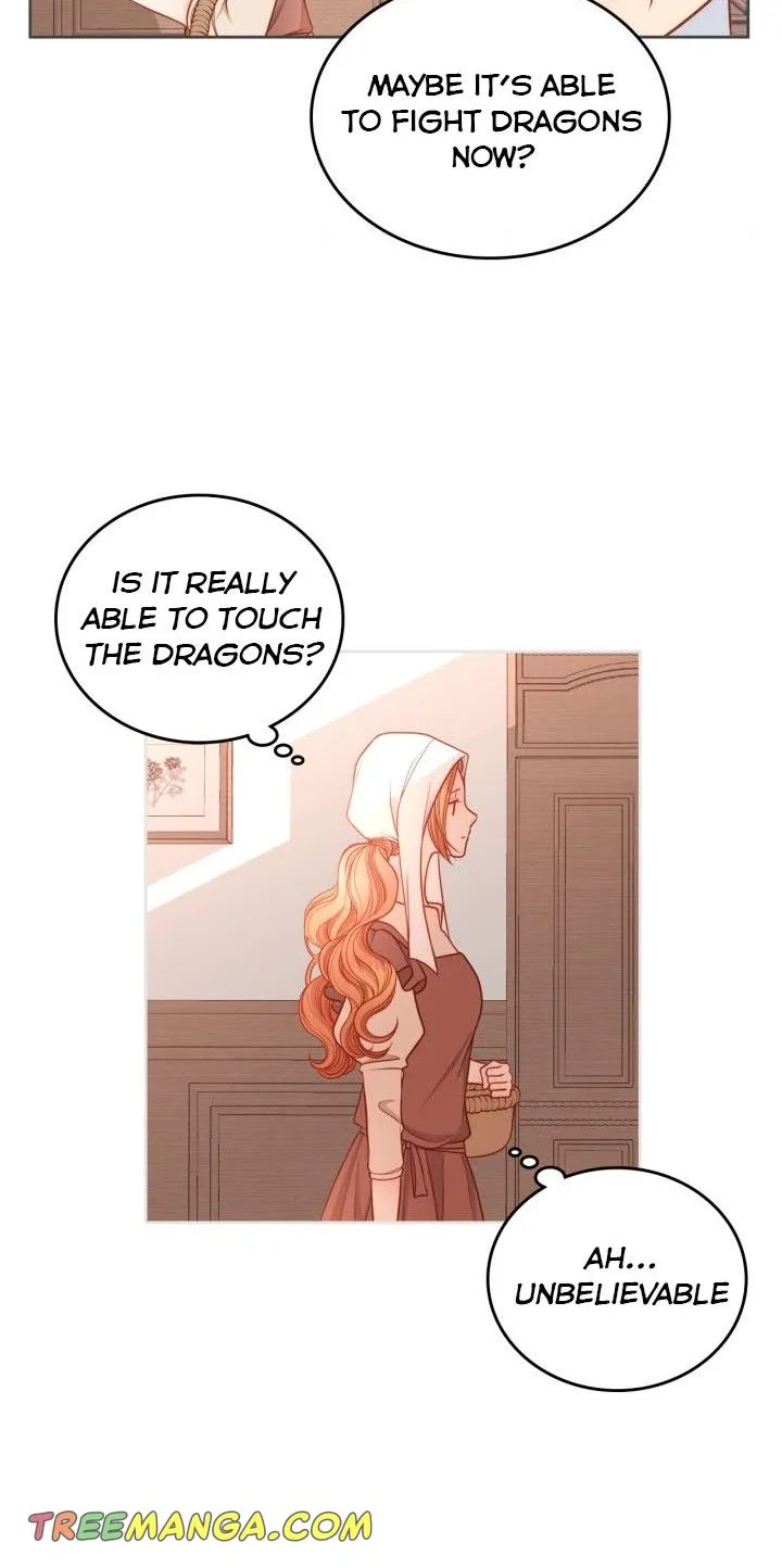 Secret Wardrobe Of The Duchess Chapter 2 page 60 - 