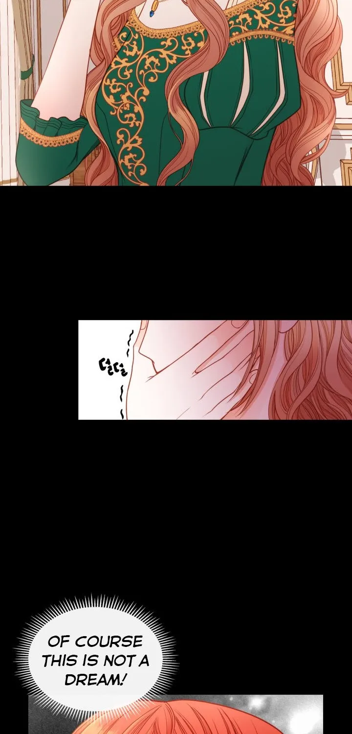 Secret Wardrobe Of The Duchess Chapter 2 page 8 - 