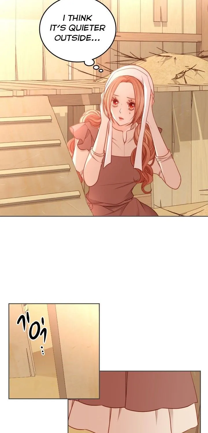 Secret Wardrobe Of The Duchess Chapter 2 page 71 - 