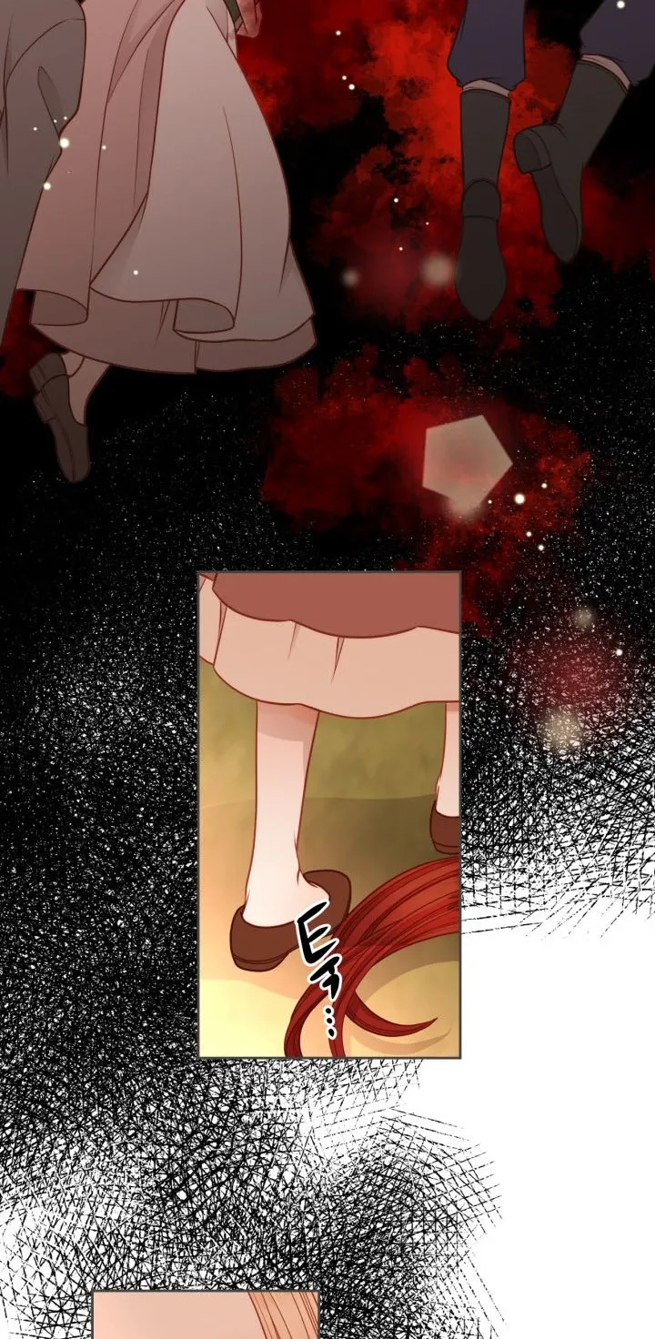 Secret Wardrobe Of The Duchess Chapter 2 page 74 - 