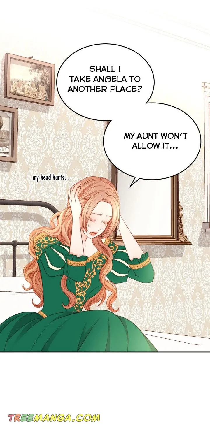 Secret Wardrobe Of The Duchess Chapter 2 page 78 - 