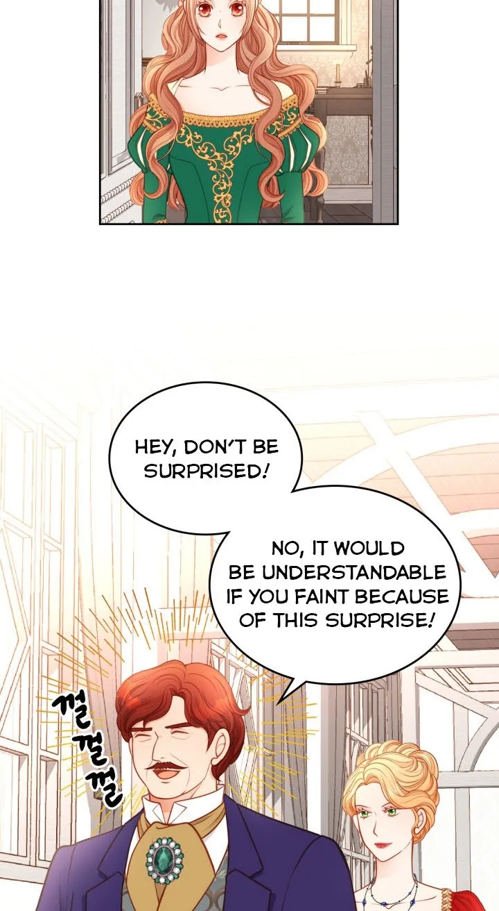 Secret Wardrobe Of The Duchess Chapter 2 page 81 - 
