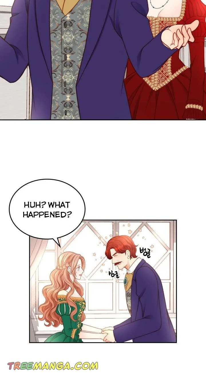 Secret Wardrobe Of The Duchess Chapter 2 page 82 - 