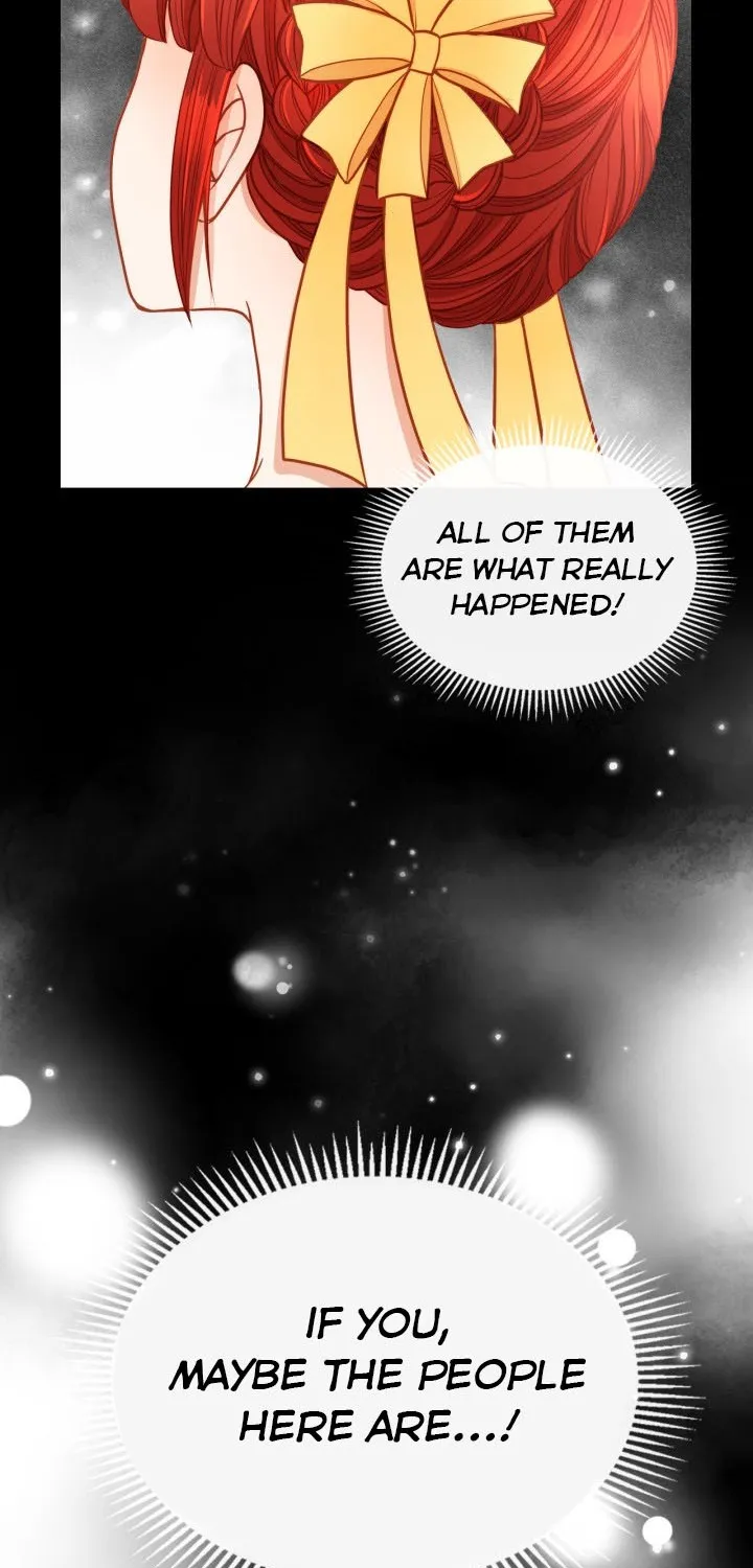 Secret Wardrobe Of The Duchess Chapter 2 page 10 - 