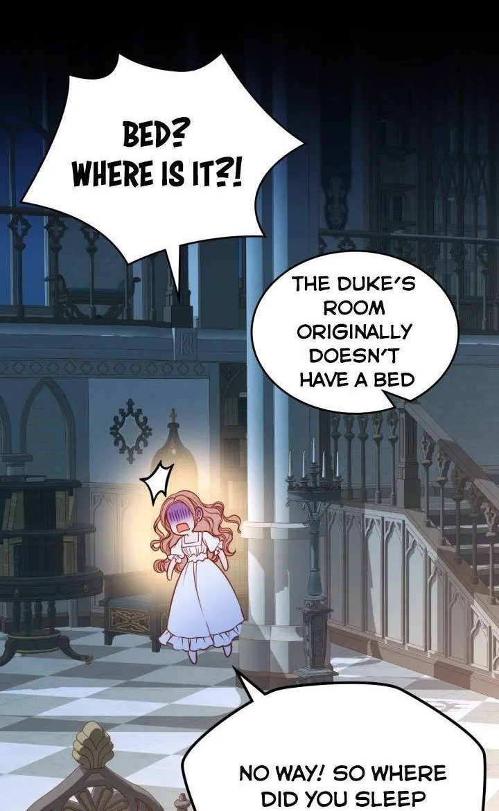 Secret Wardrobe Of The Duchess Chapter 20 page 11 - 