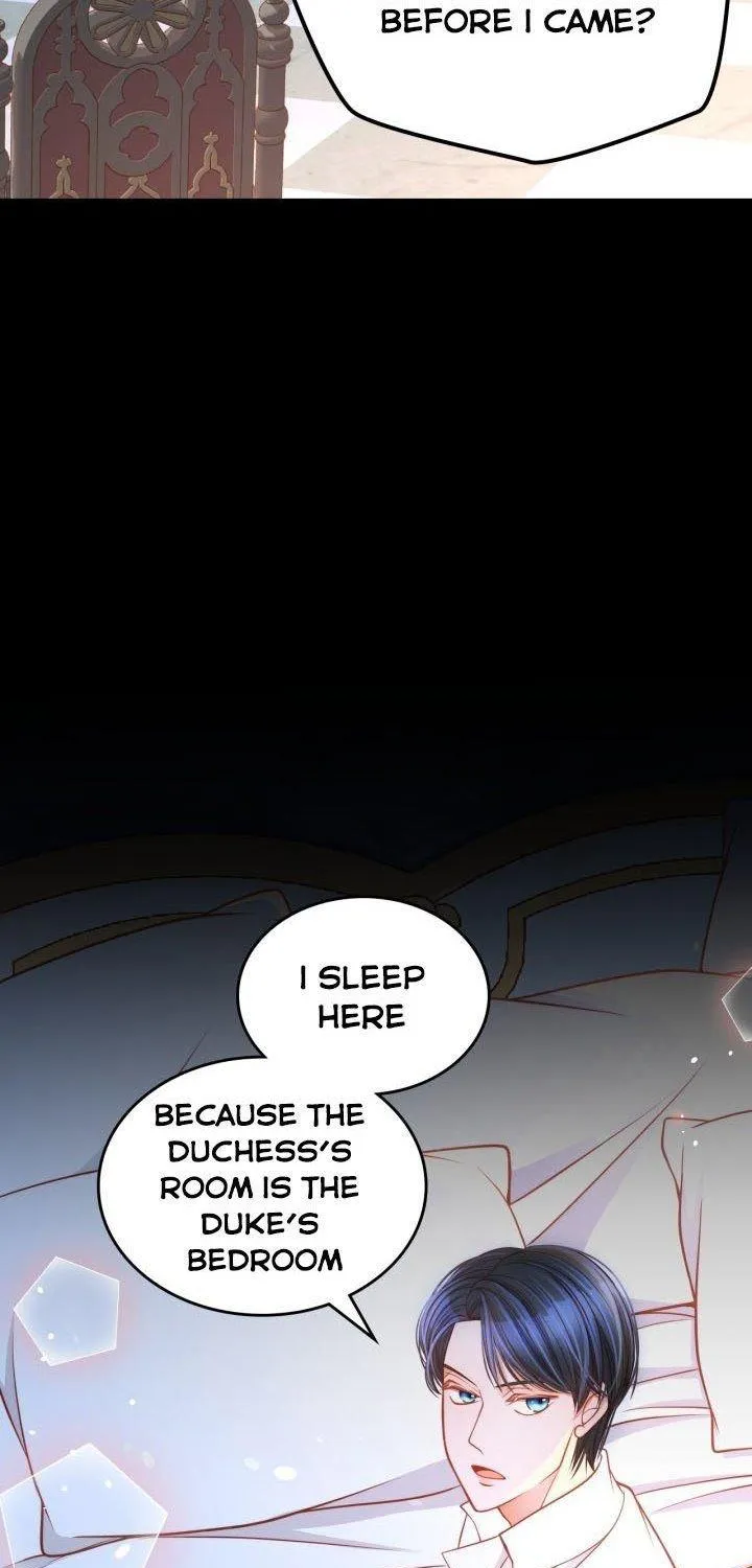 Secret Wardrobe Of The Duchess Chapter 20 page 12 - 
