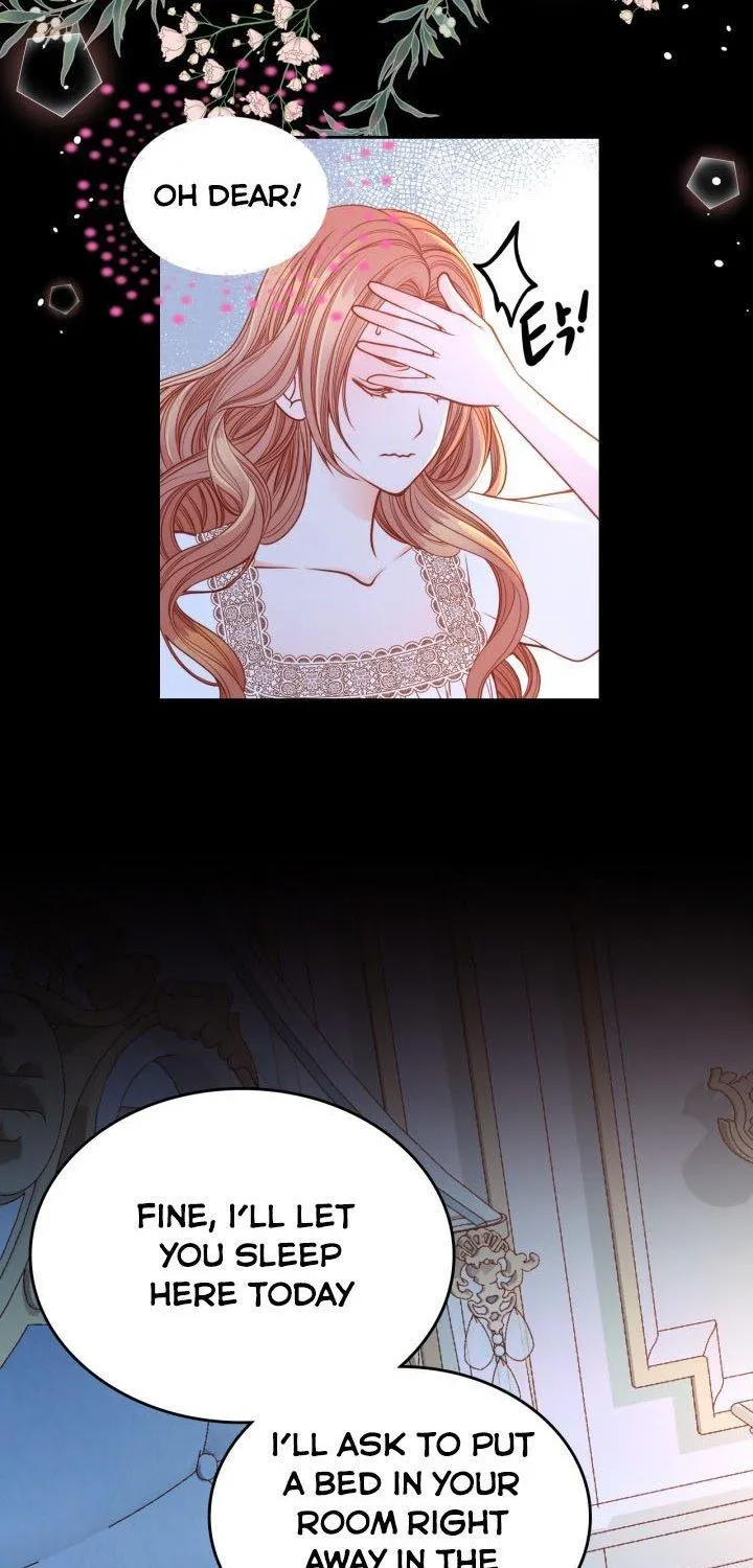 Secret Wardrobe Of The Duchess Chapter 20 page 14 - 