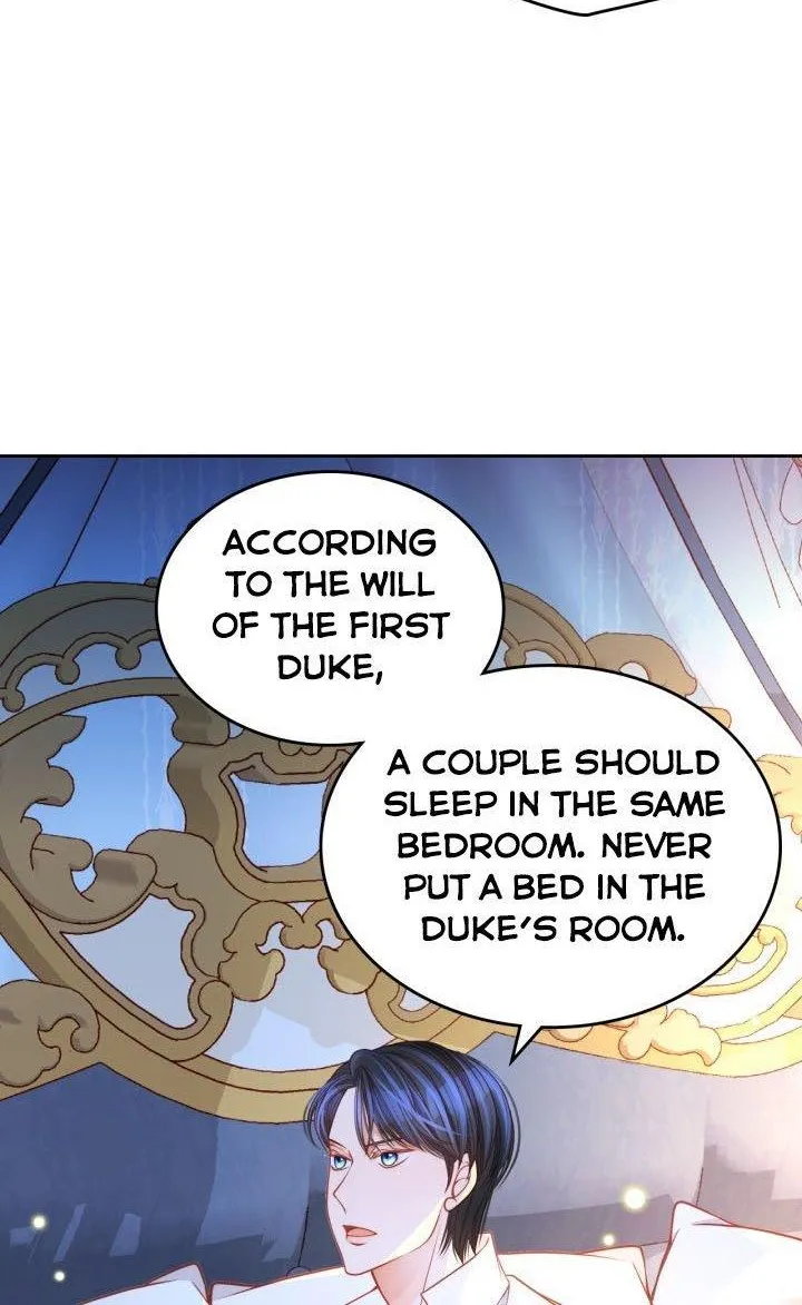 Secret Wardrobe Of The Duchess Chapter 20 page 17 - 