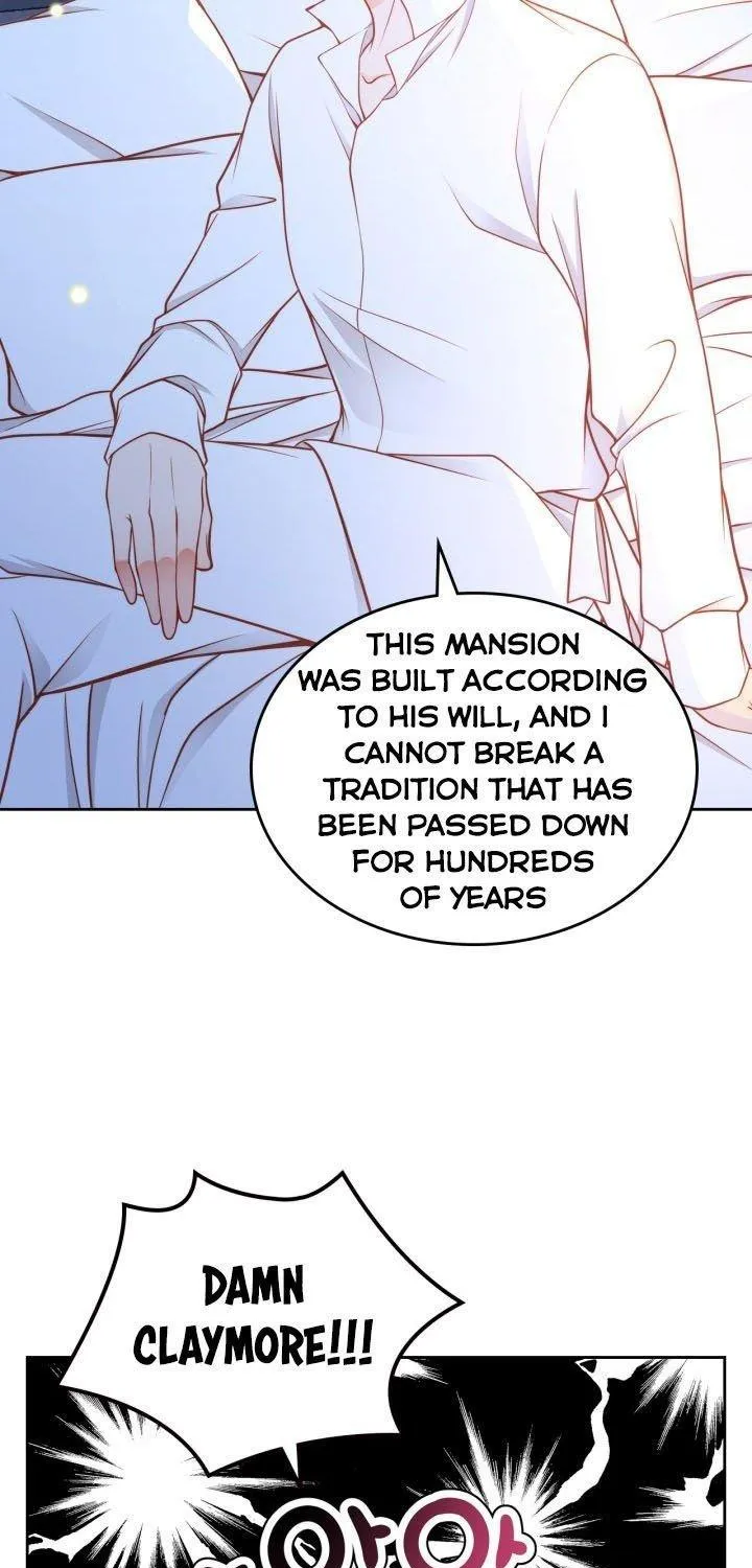 Secret Wardrobe Of The Duchess Chapter 20 page 18 - 