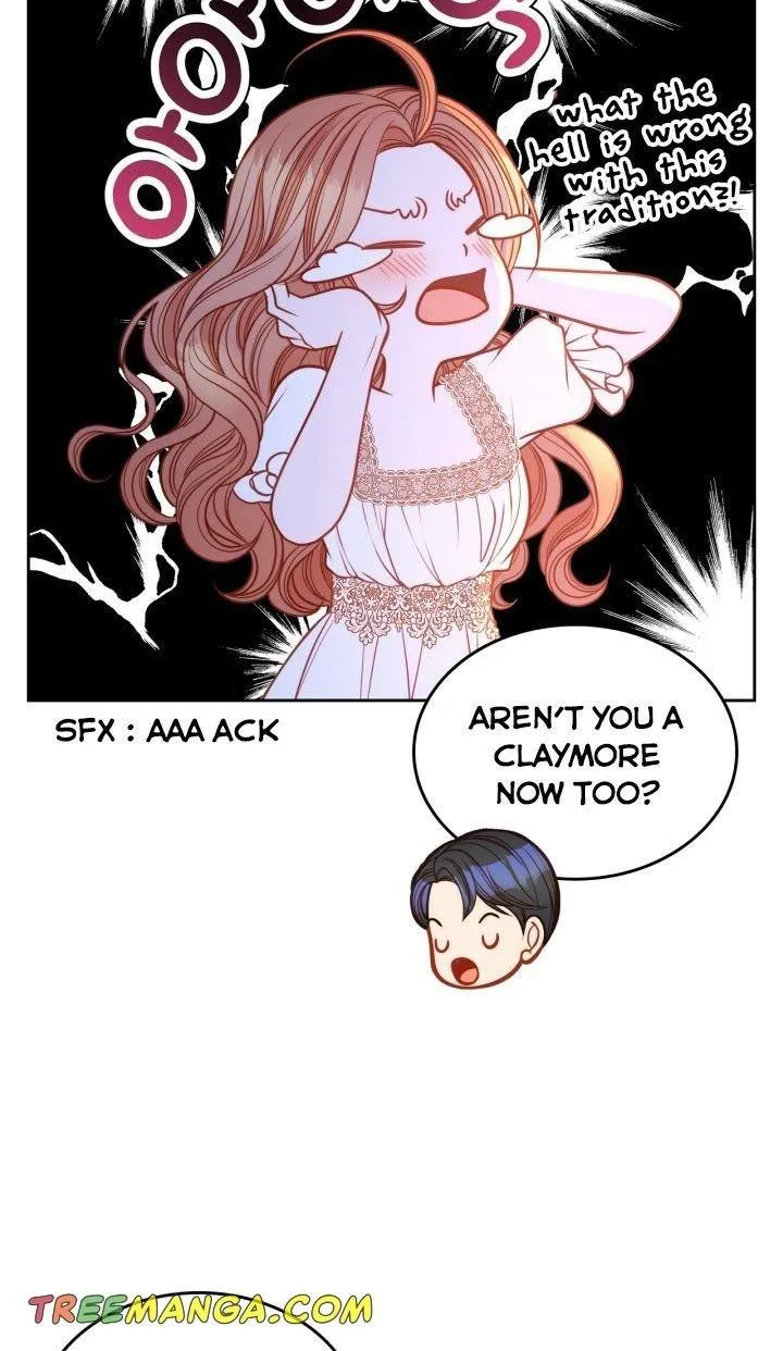 Secret Wardrobe Of The Duchess Chapter 20 page 19 - 