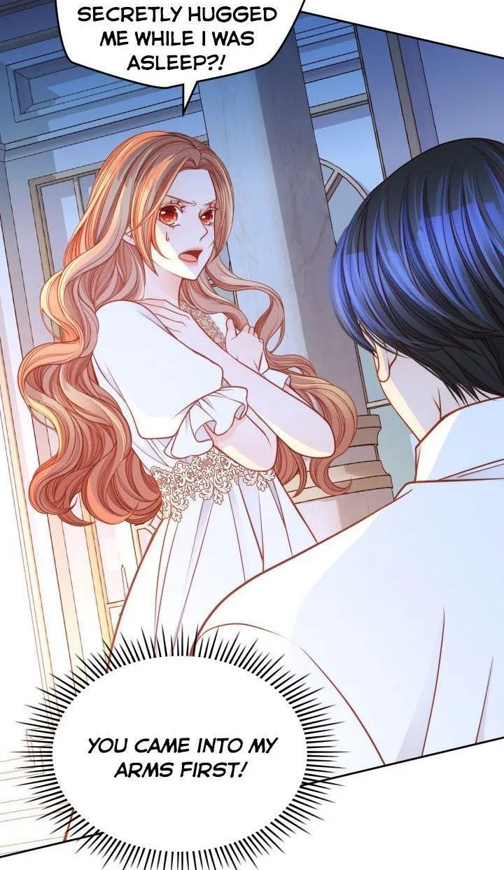Secret Wardrobe Of The Duchess Chapter 20 page 21 - 