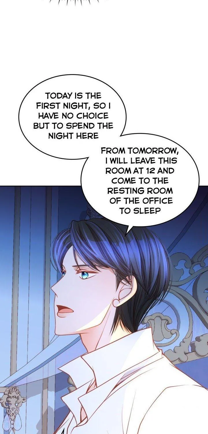 Secret Wardrobe Of The Duchess Chapter 20 page 22 - 