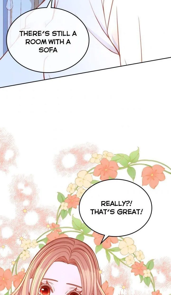 Secret Wardrobe Of The Duchess Chapter 20 page 23 - 