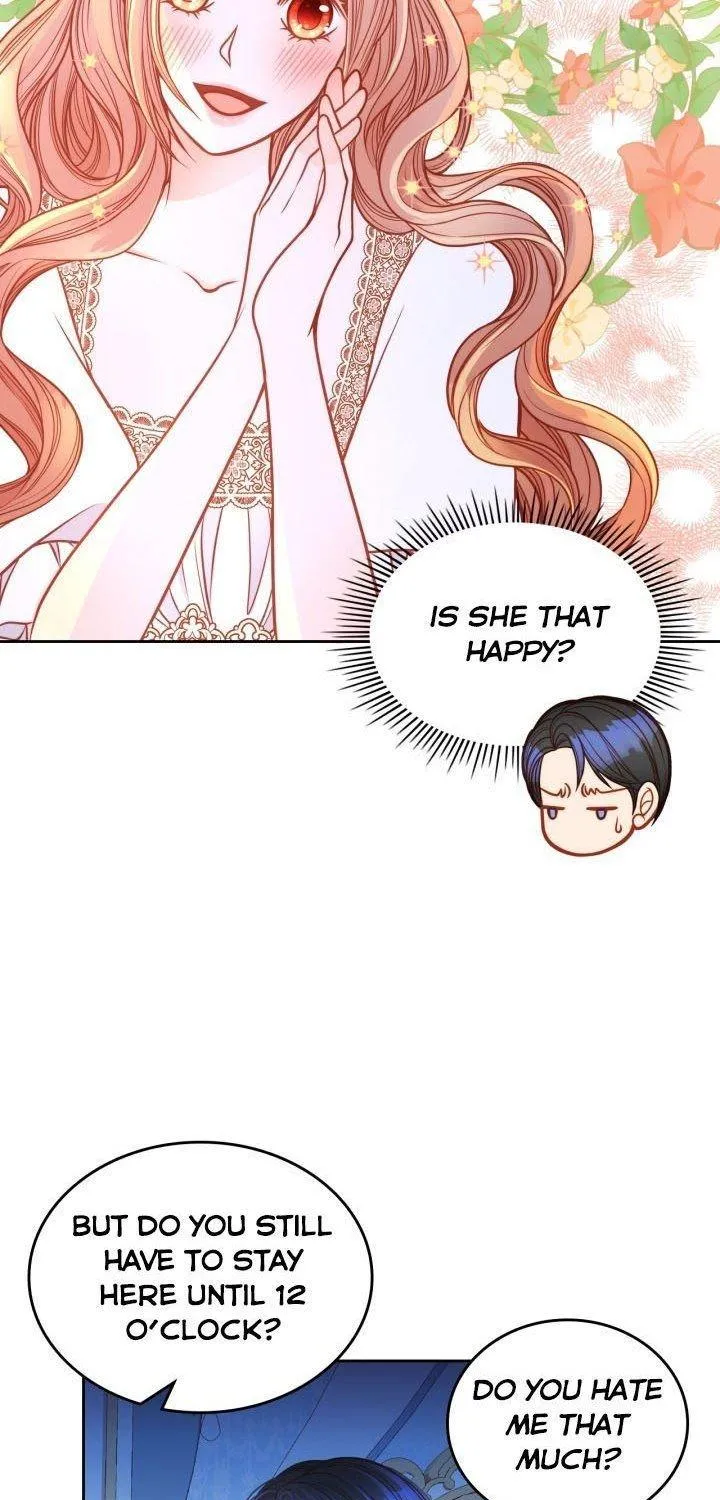 Secret Wardrobe Of The Duchess Chapter 20 page 24 - 