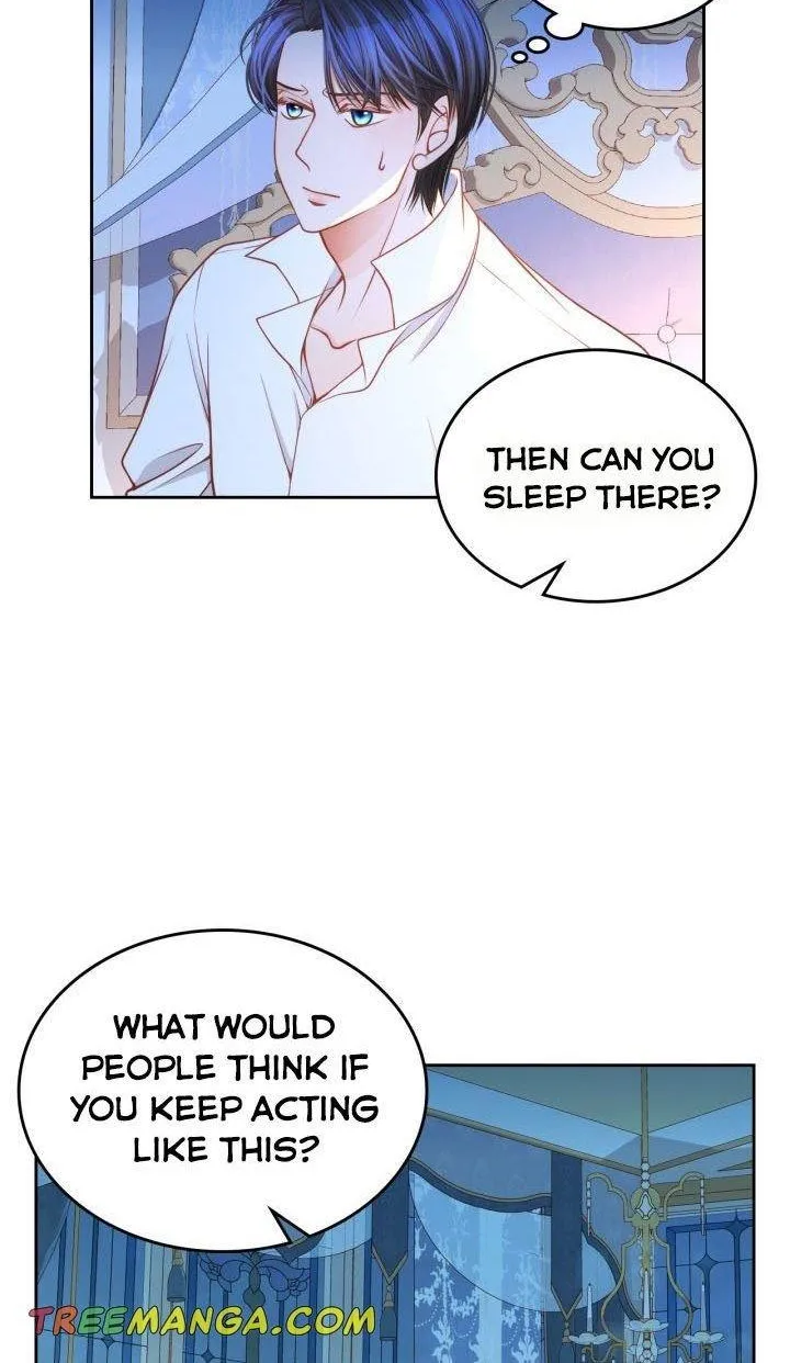Secret Wardrobe Of The Duchess Chapter 20 page 25 - 