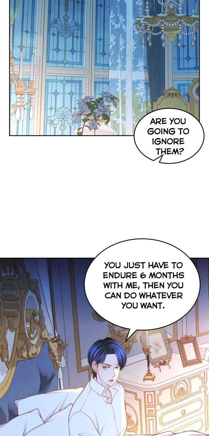 Secret Wardrobe Of The Duchess Chapter 20 page 26 - 