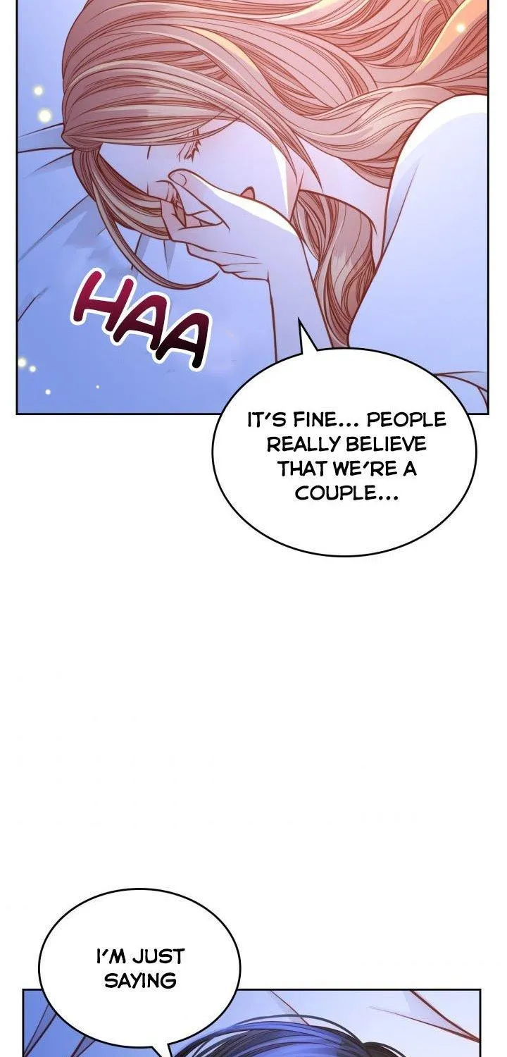 Secret Wardrobe Of The Duchess Chapter 20 page 28 - 