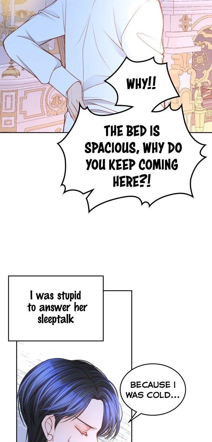 Secret Wardrobe Of The Duchess Chapter 20 page 4 - 