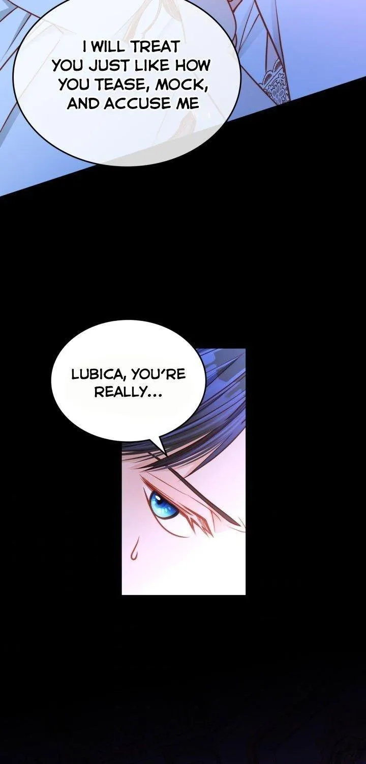 Secret Wardrobe Of The Duchess Chapter 20 page 34 - 