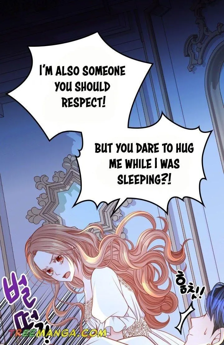 Secret Wardrobe Of The Duchess Chapter 20 page 35 - 