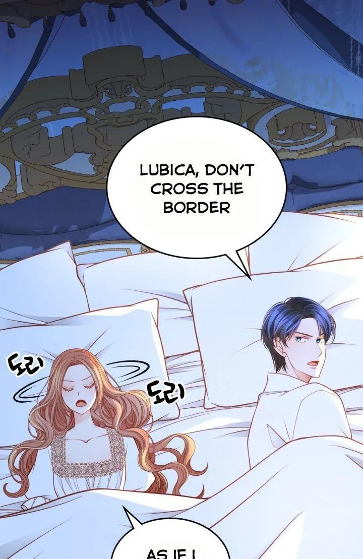 Secret Wardrobe Of The Duchess Chapter 20 page 37 - 