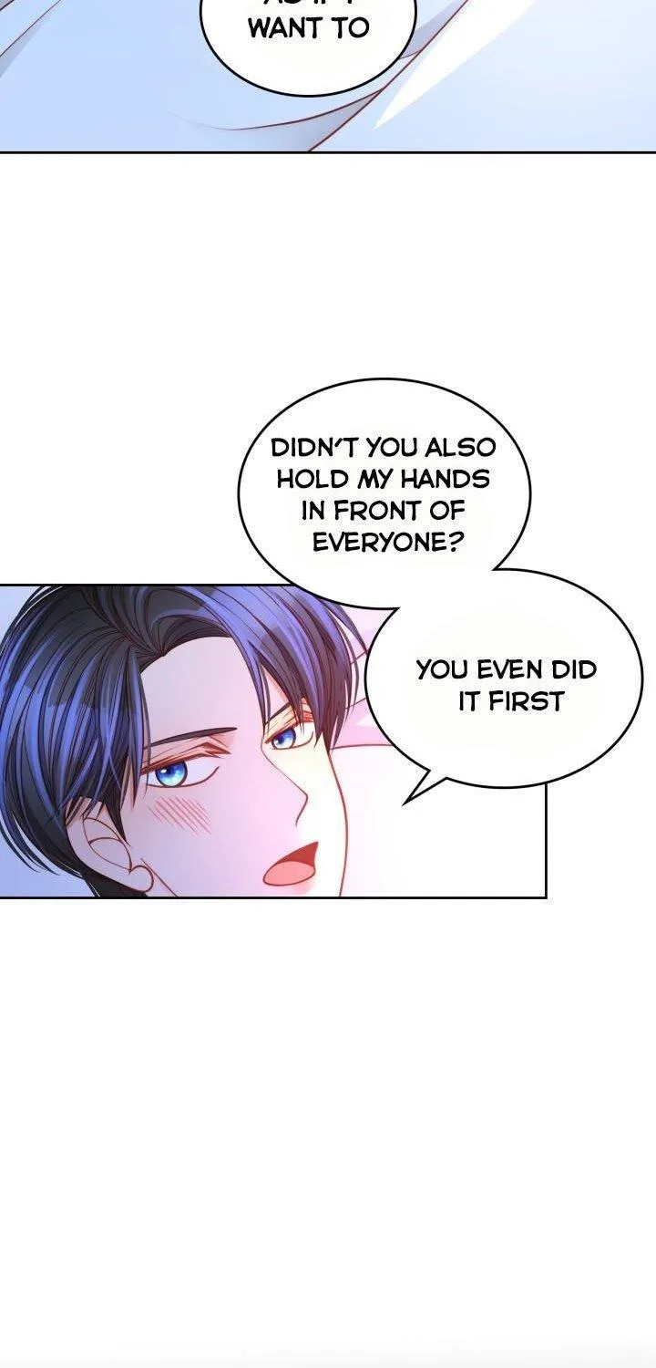 Secret Wardrobe Of The Duchess Chapter 20 page 38 - 
