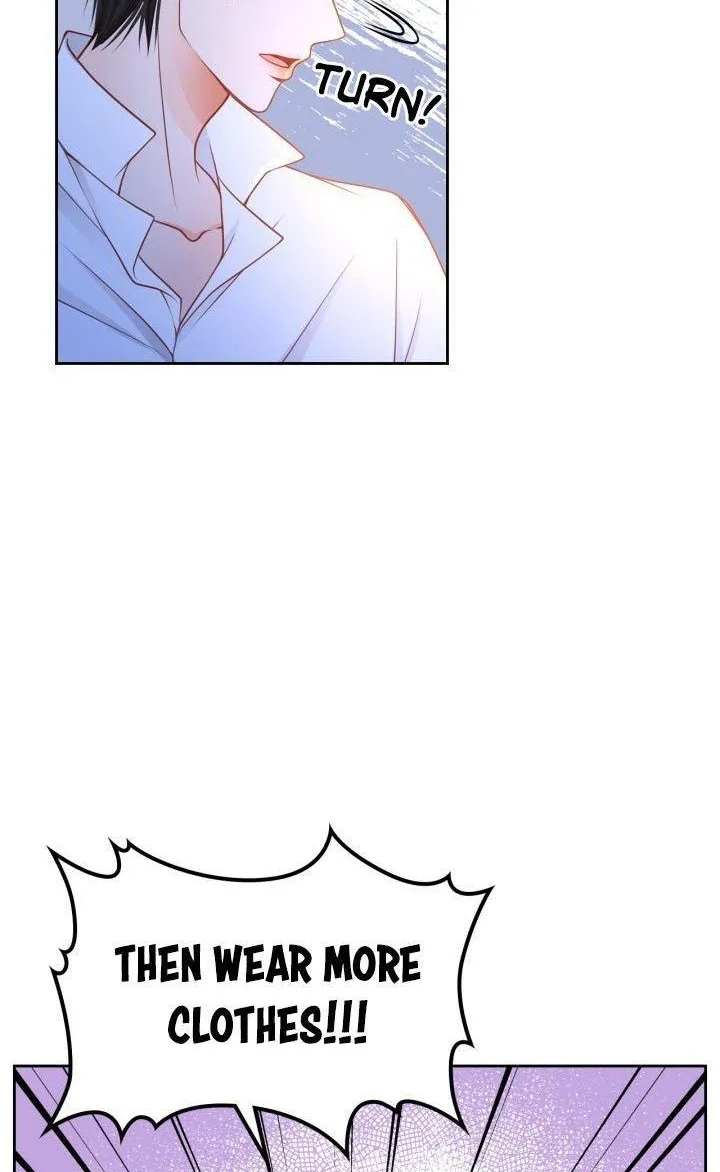 Secret Wardrobe Of The Duchess Chapter 20 page 5 - 