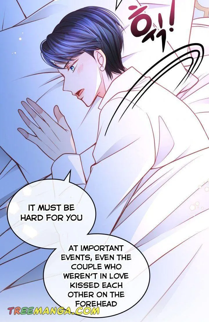 Secret Wardrobe Of The Duchess Chapter 20 page 41 - 