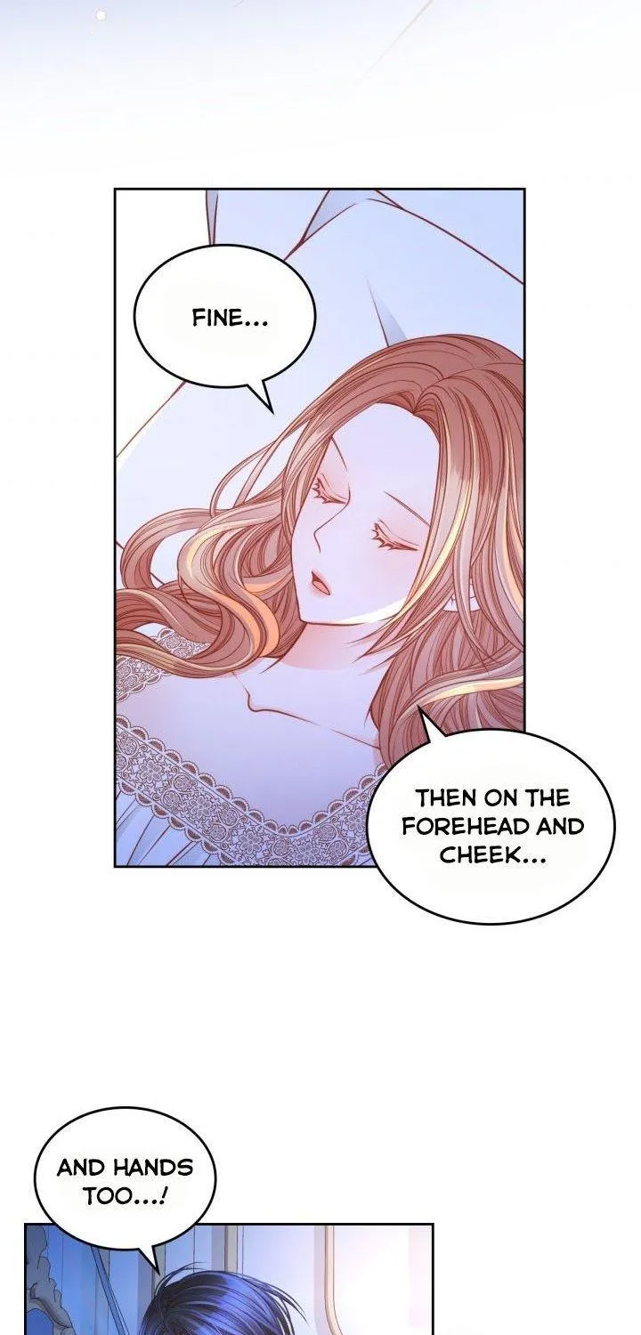 Secret Wardrobe Of The Duchess Chapter 20 page 42 - 