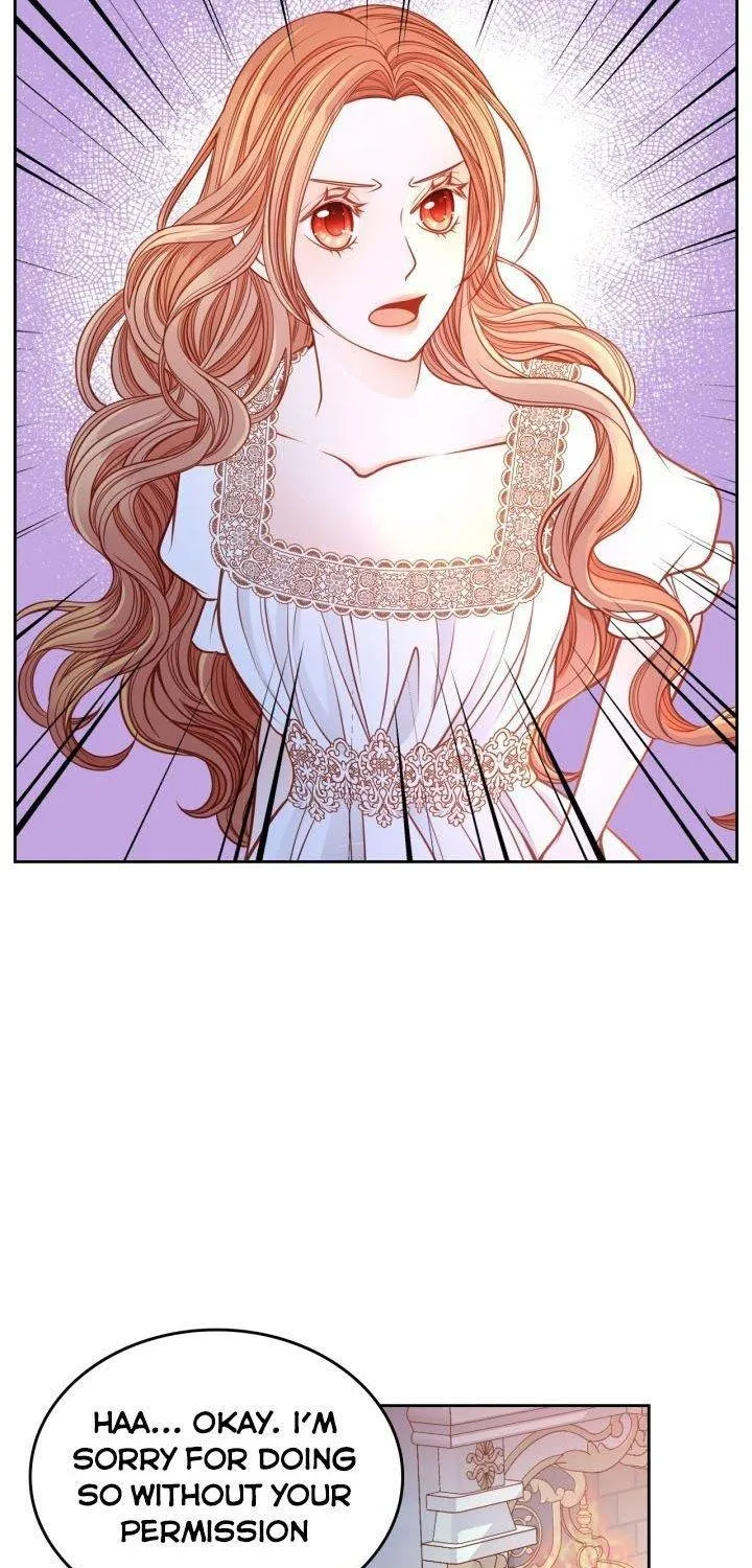 Secret Wardrobe Of The Duchess Chapter 20 page 6 - 