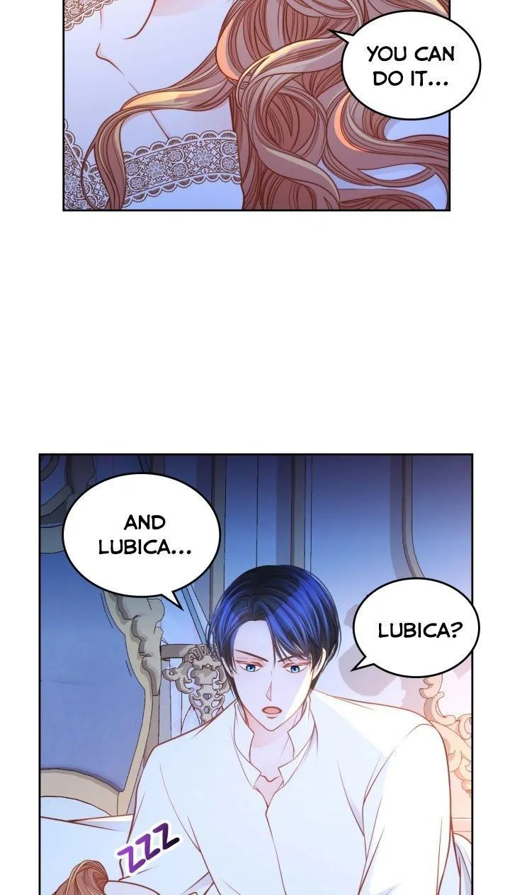 Secret Wardrobe Of The Duchess Chapter 20 page 51 - 