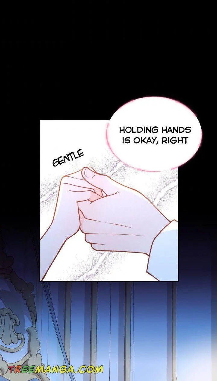 Secret Wardrobe Of The Duchess Chapter 20 page 55 - 