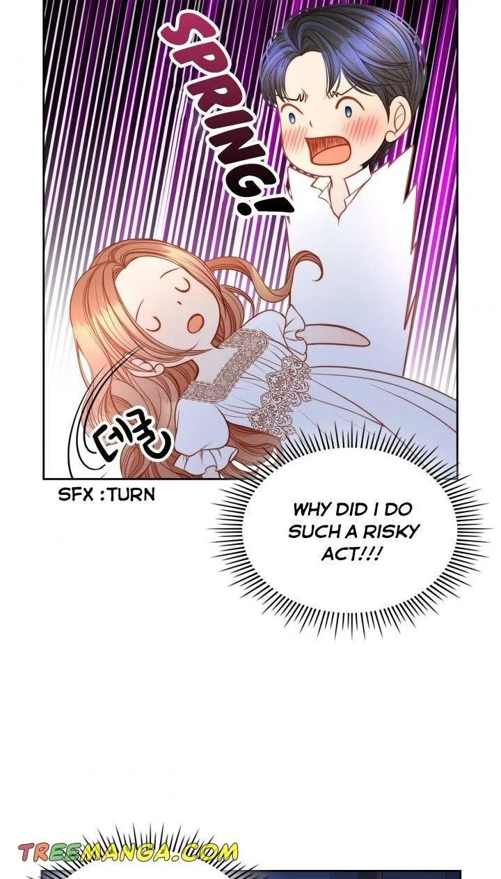 Secret Wardrobe Of The Duchess Chapter 20 page 61 - 