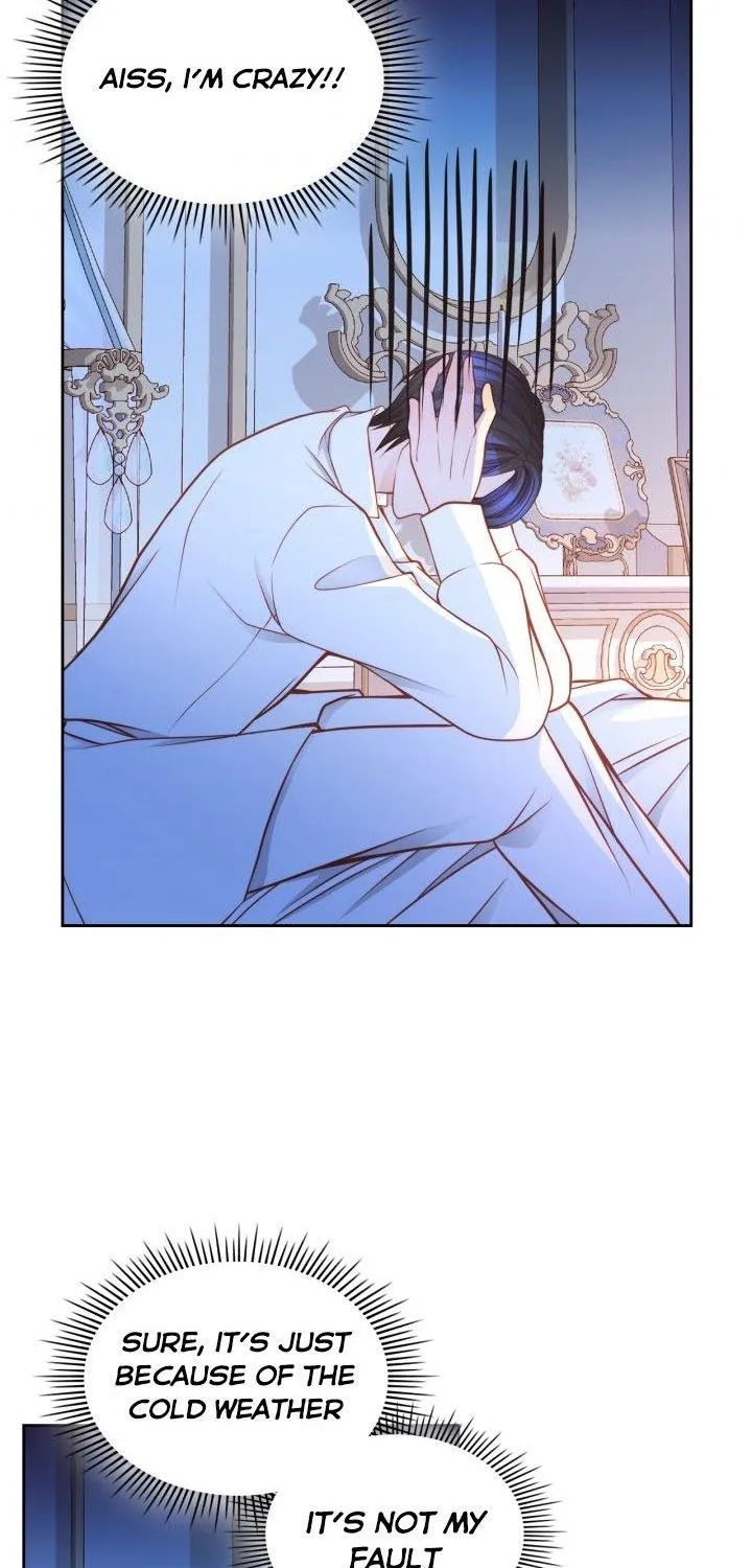 Secret Wardrobe Of The Duchess Chapter 20 page 62 - 
