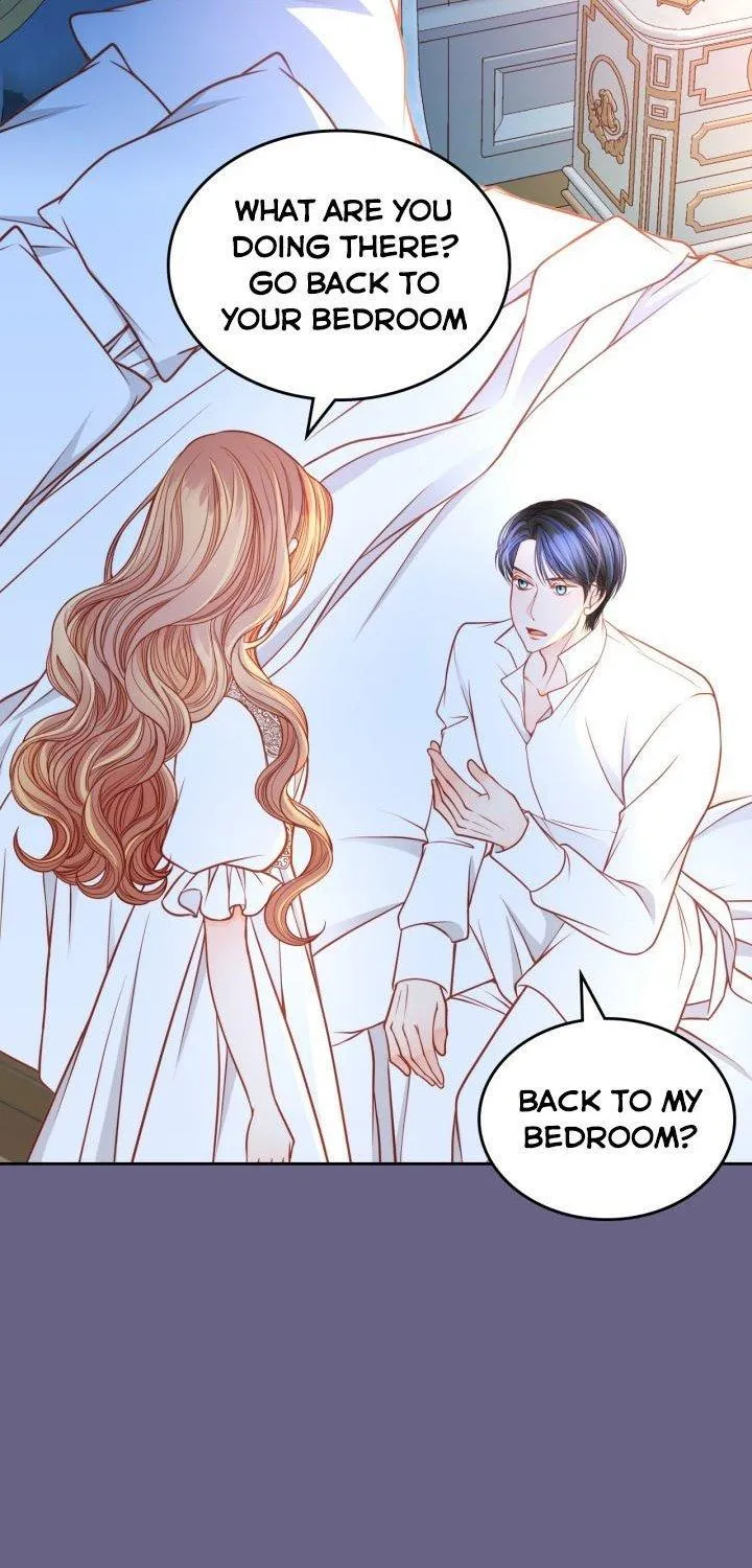Secret Wardrobe Of The Duchess Chapter 20 page 8 - 