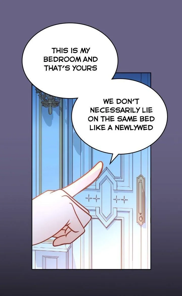 Secret Wardrobe Of The Duchess Chapter 20 page 9 - 