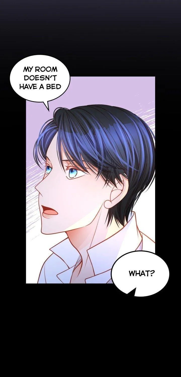 Secret Wardrobe Of The Duchess Chapter 20 page 10 - 