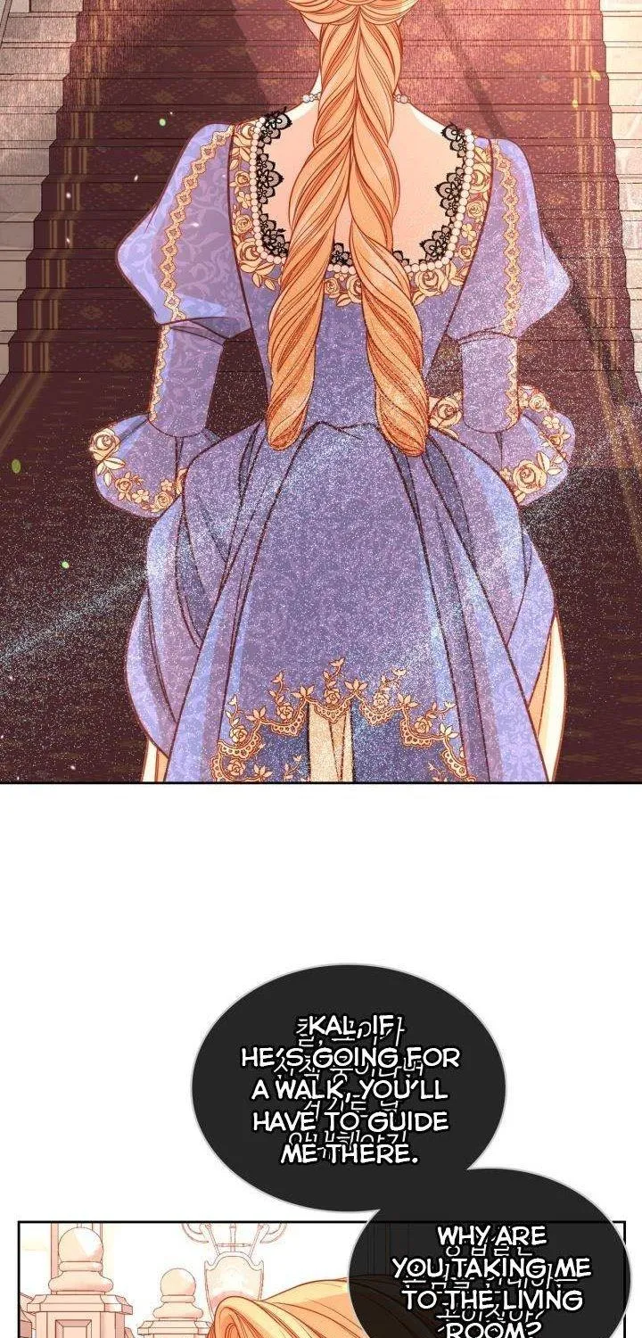 Secret Wardrobe Of The Duchess Chapter 21 page 101 - 