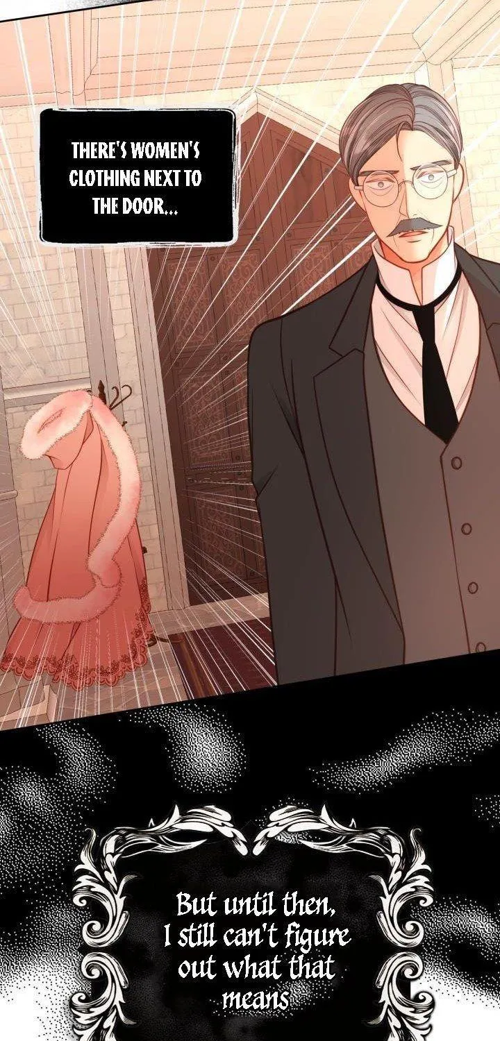 Secret Wardrobe Of The Duchess Chapter 21 page 109 - 