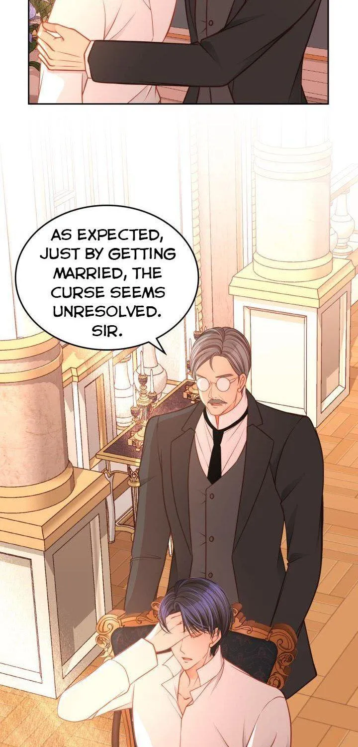 Secret Wardrobe Of The Duchess Chapter 21 page 15 - 