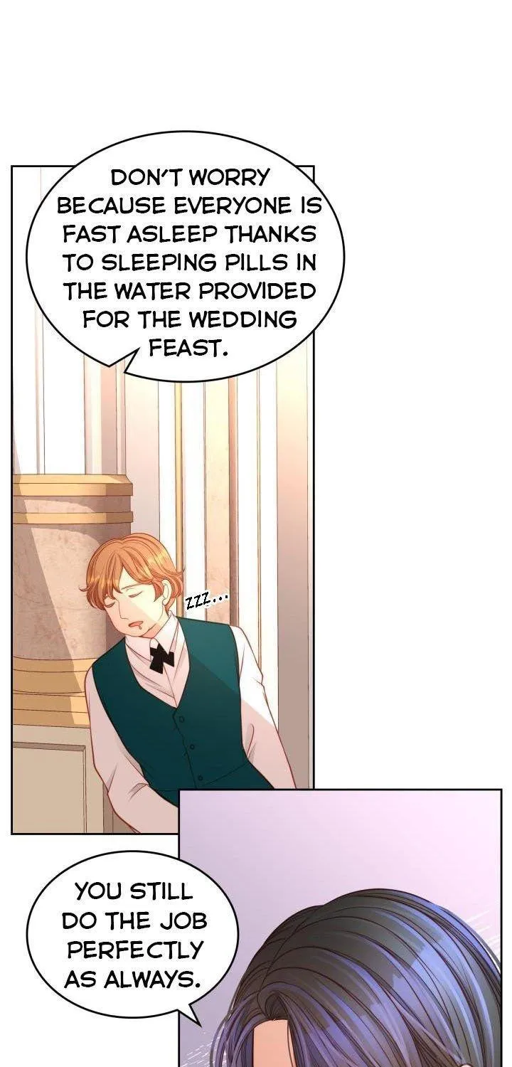 Secret Wardrobe Of The Duchess Chapter 21 page 17 - 