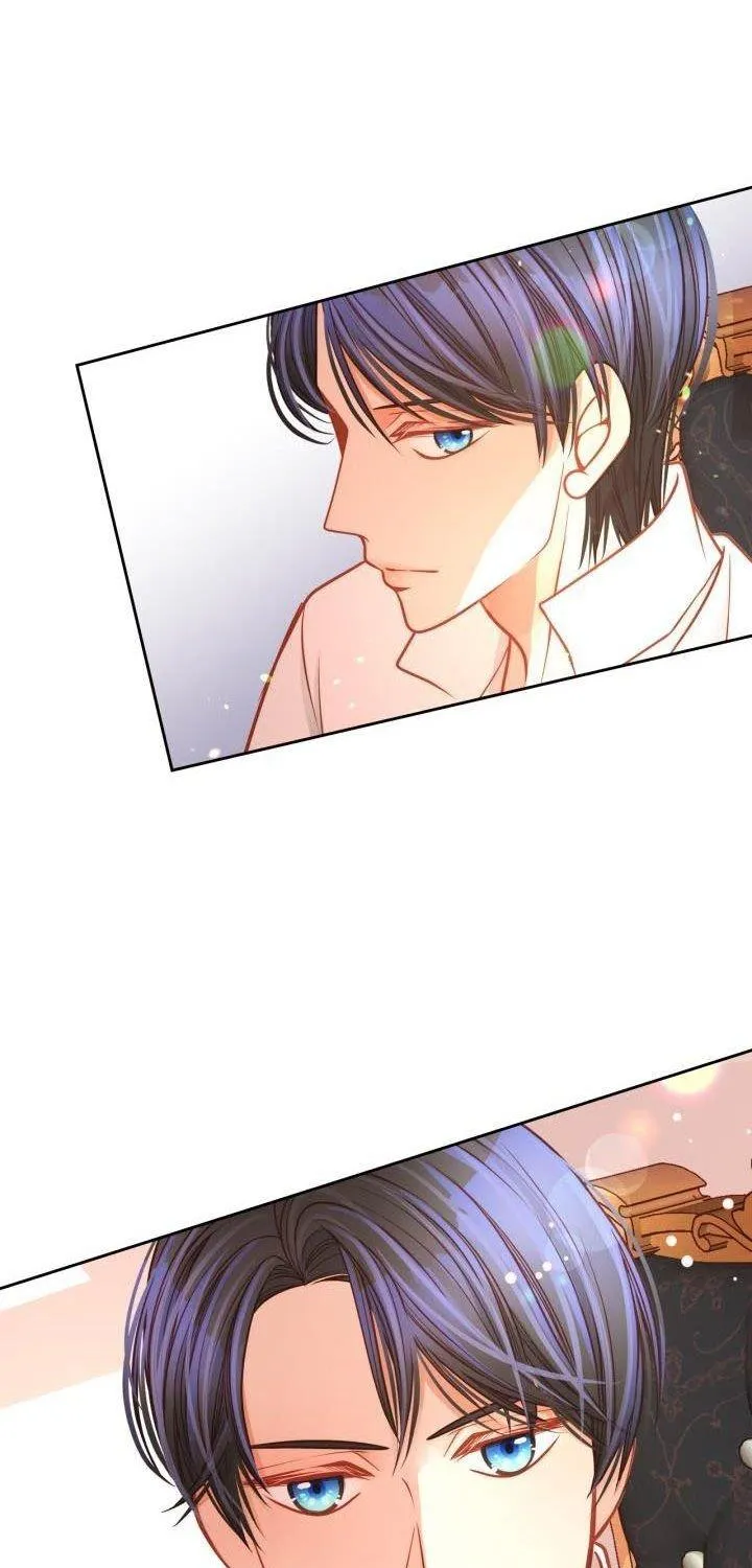Secret Wardrobe Of The Duchess Chapter 21 page 19 - 