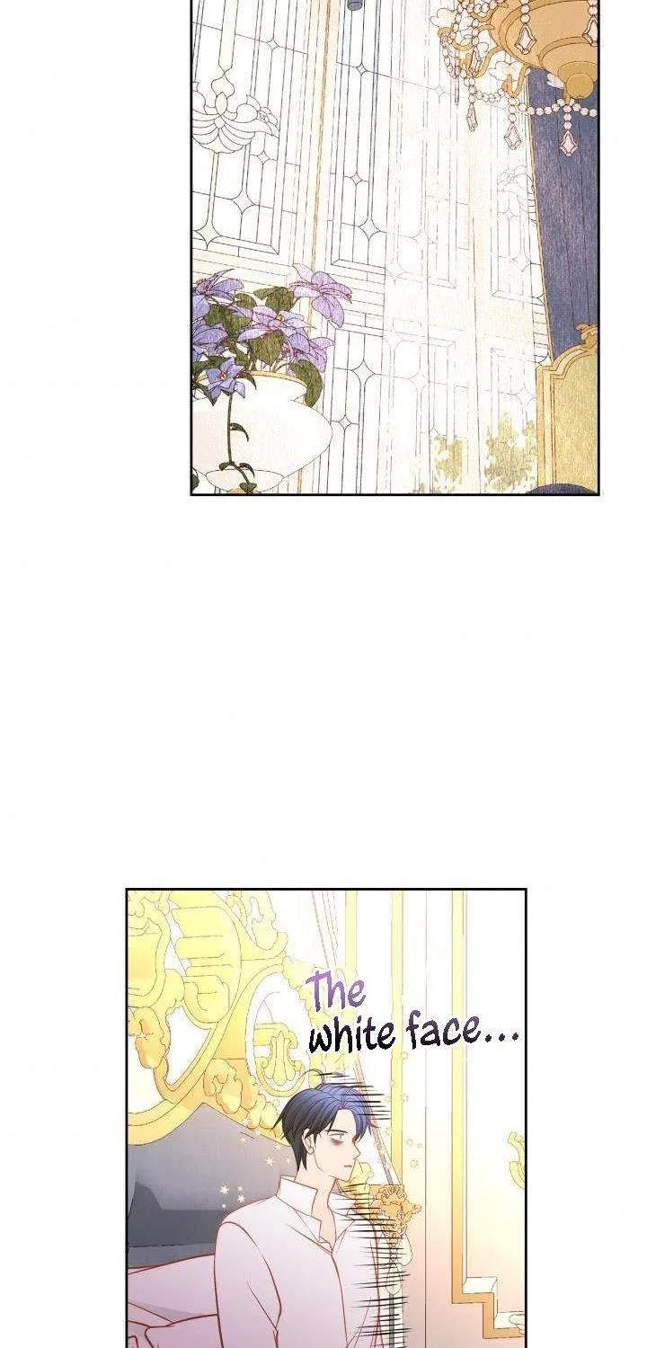 Secret Wardrobe Of The Duchess Chapter 21 page 3 - 