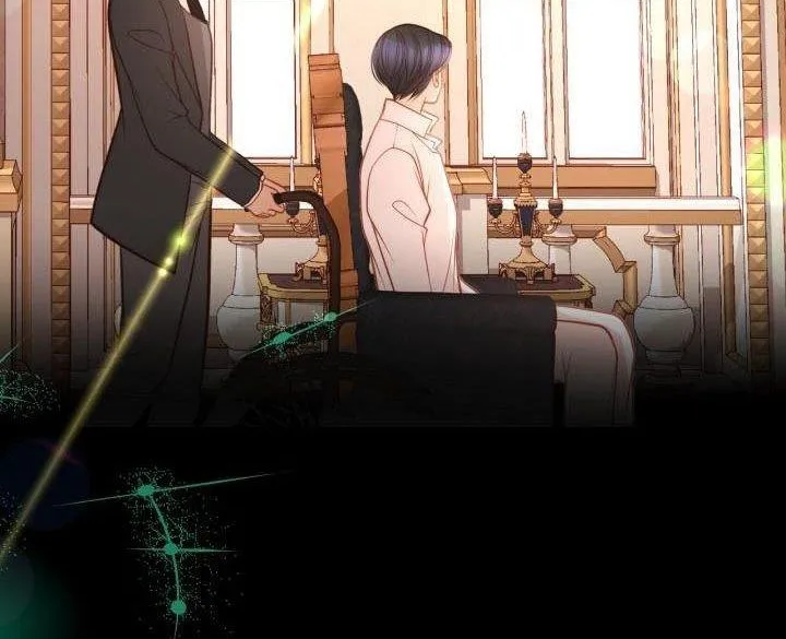 Secret Wardrobe Of The Duchess Chapter 21 page 22 - 